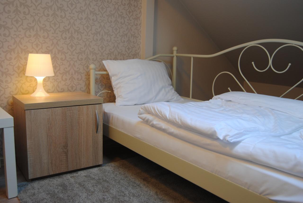 Hotel Magnat Słupca Quarto foto